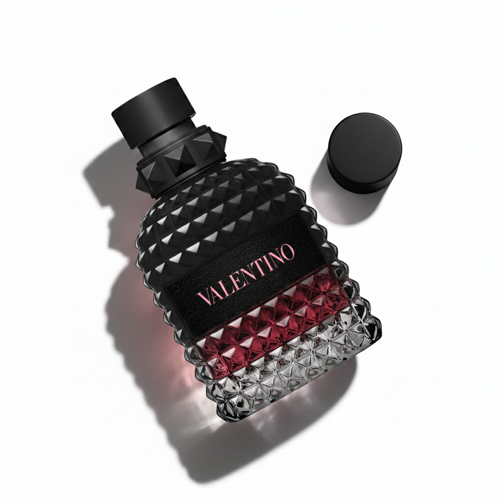 Valentino - Born In Roma Intense
