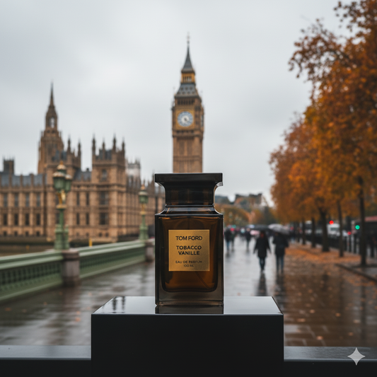 Tom Ford - Tobacco Vanille