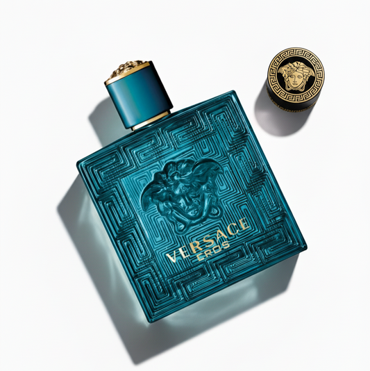 Versace Eros 100ml