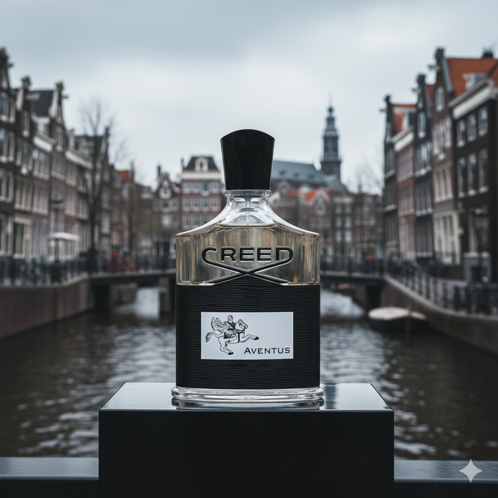 Creed Aventus 120ml